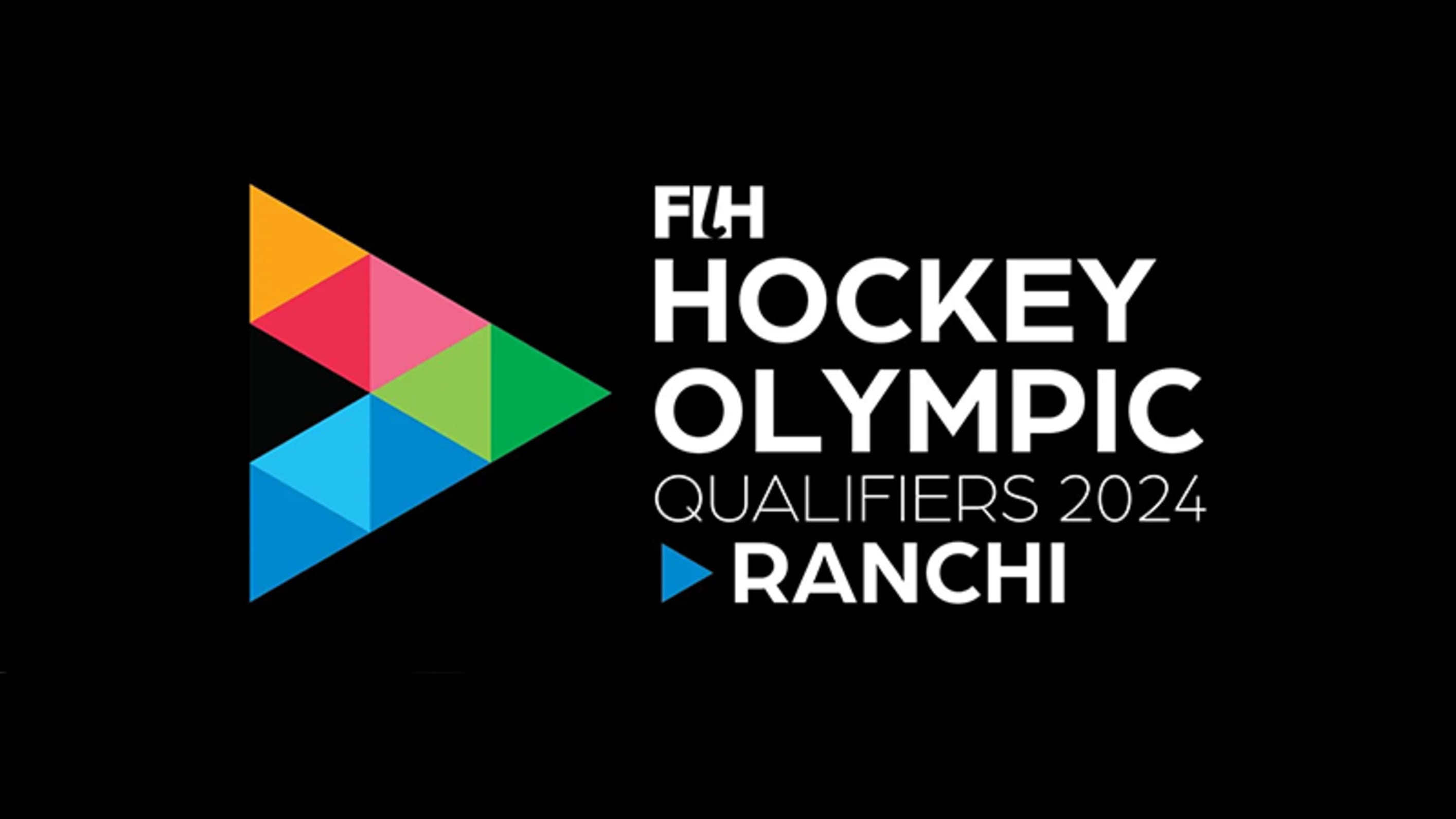 USA Field Hockey Match Schedule Released for 2024 FIH Hockey Olympic