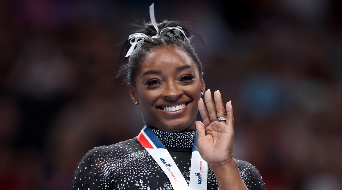 World Gymnastics Championships 2023: Team USA claims victory in