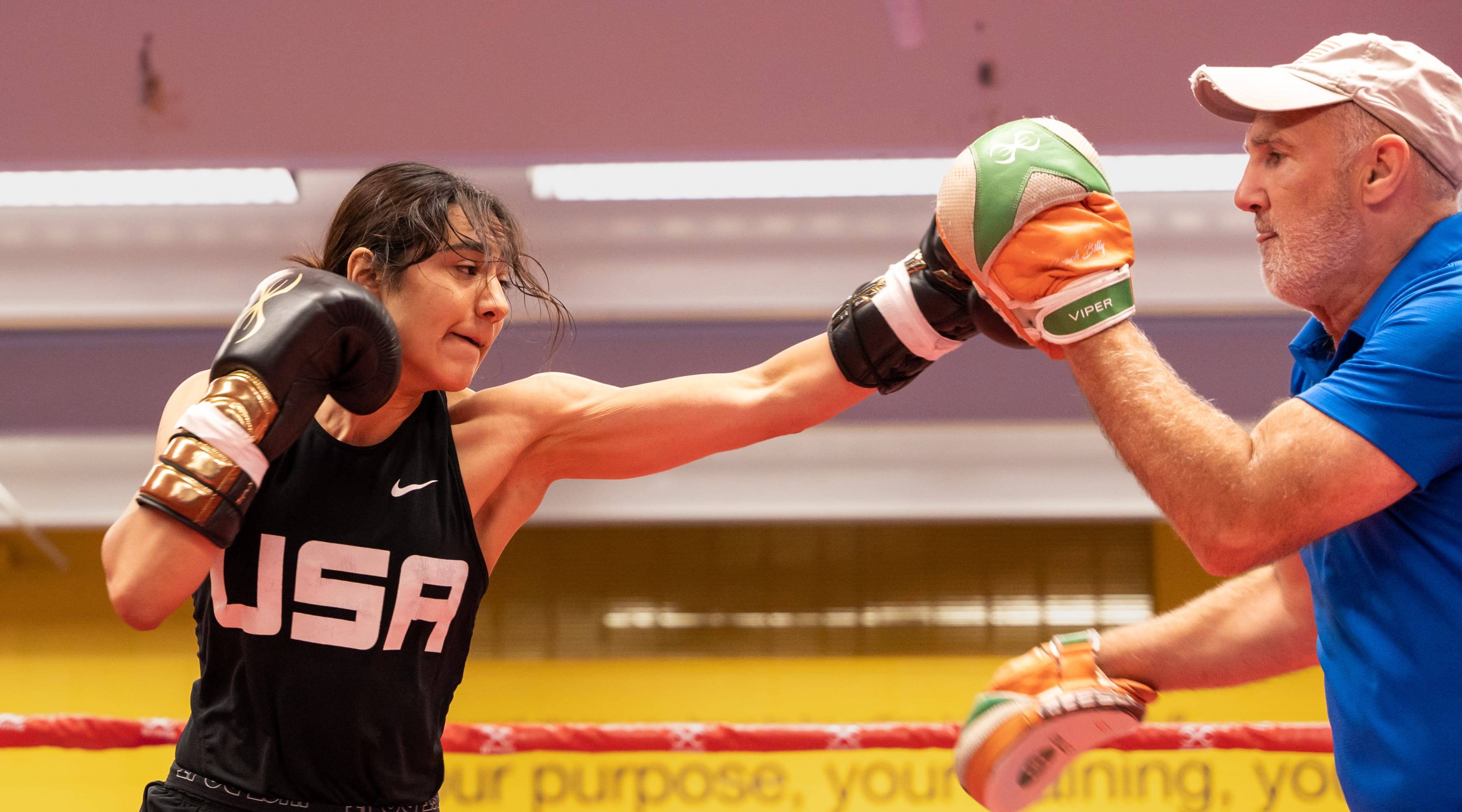 USA Boxing Top 5 moments to look forward to in 2024