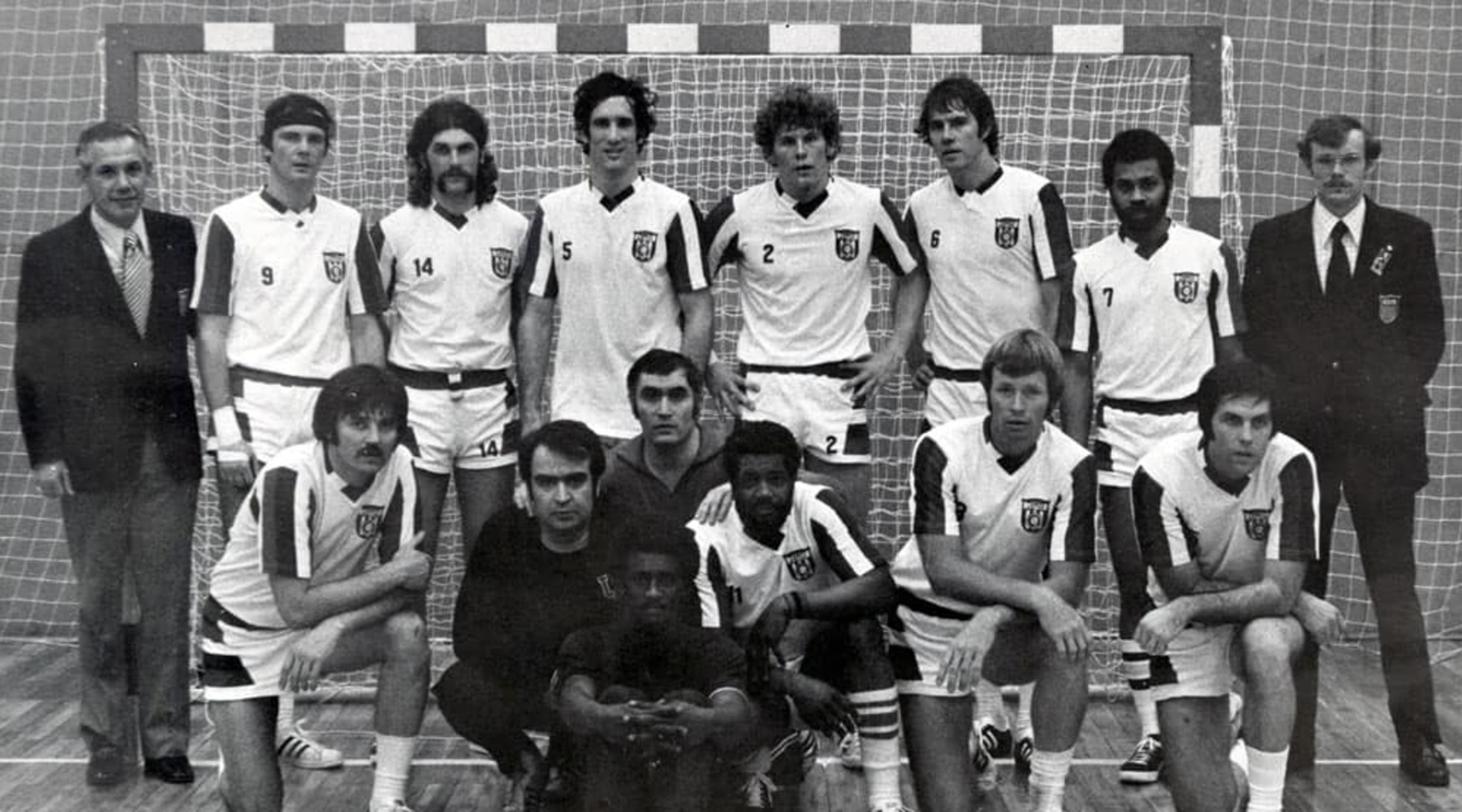 1972 National Team