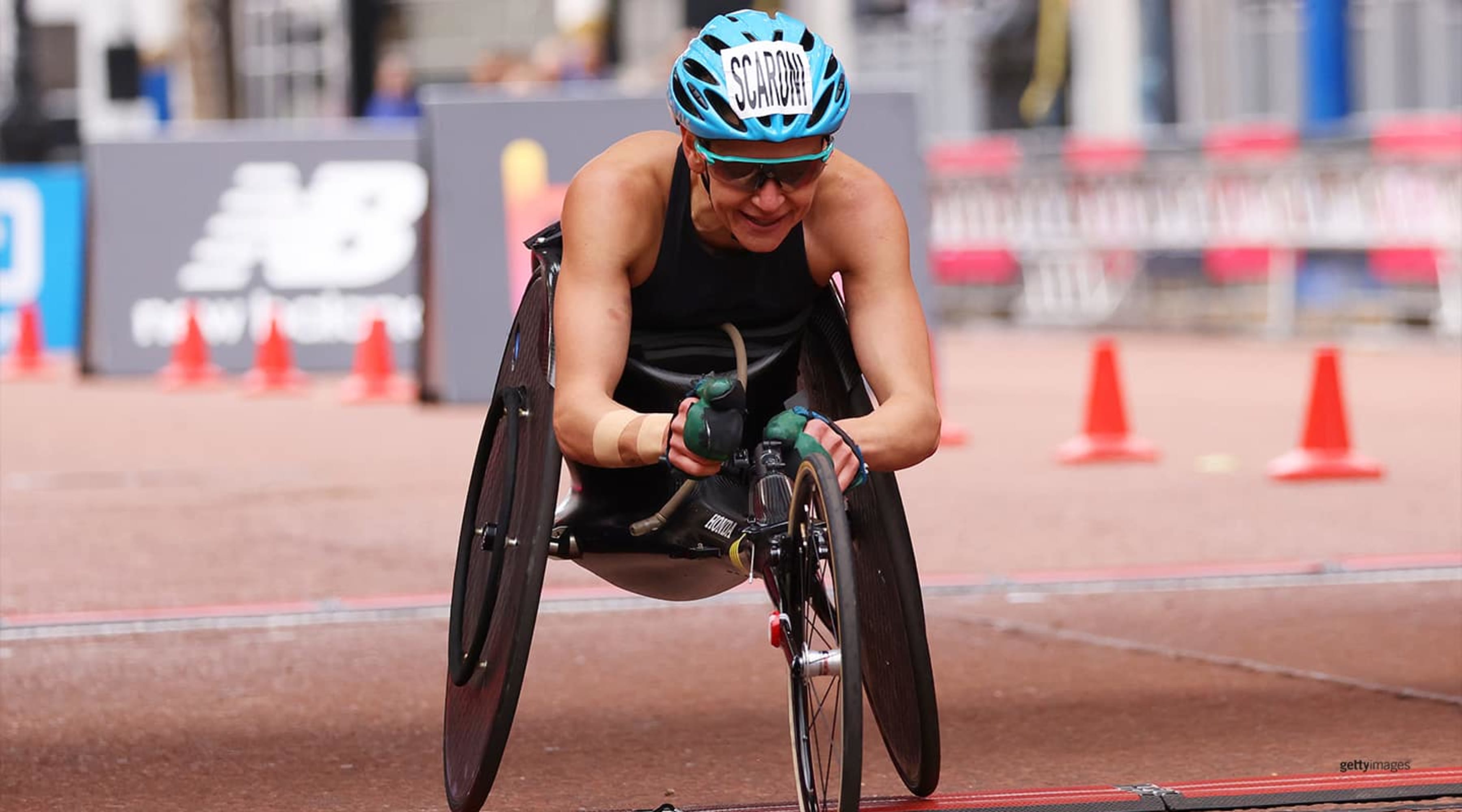 I STAY IN MOTION. I KEEP BUSY:” SARAH ADAM'S JOURNEY TO BEING A KEY PLAYER  FOR TEAM USA WHEELCHAIR RUGBY – Wheelchair Sports Federation Media