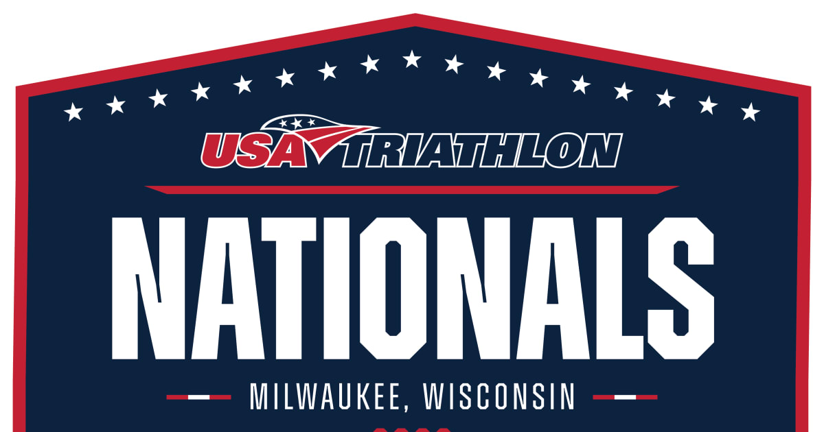 USA Triathlon National Championships
