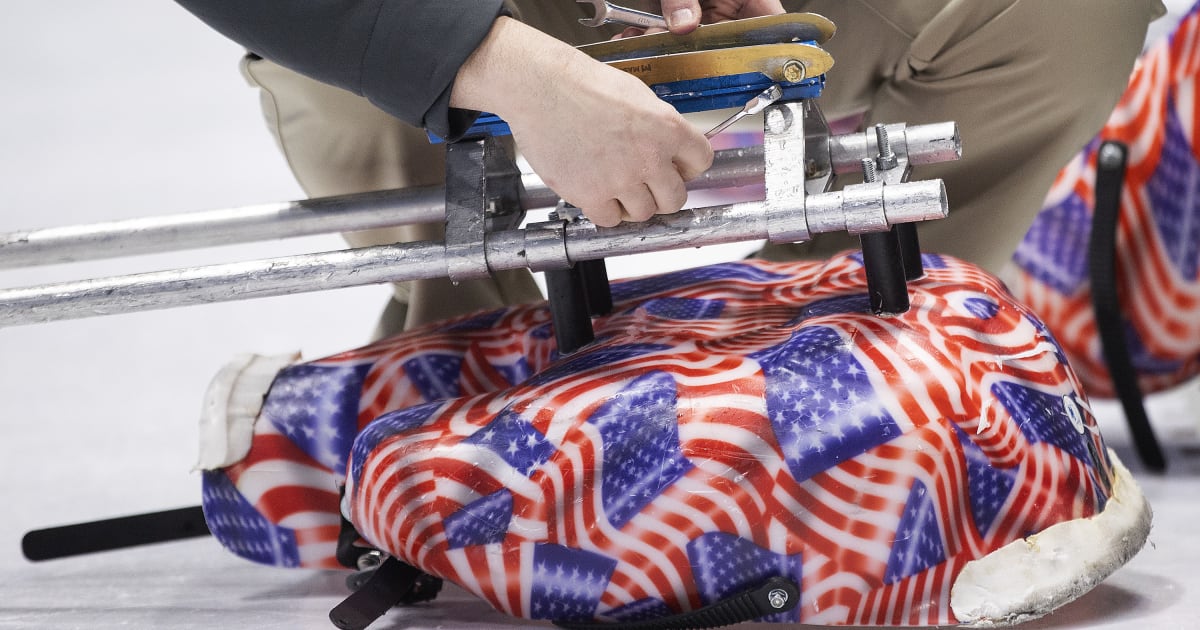 Usopc Paralympic Awareness