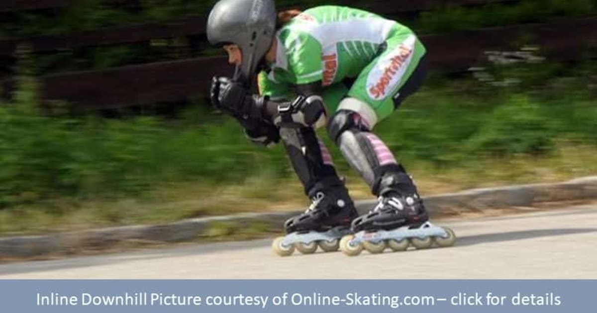 USA RollerSports USA Roller Sports Freestyle