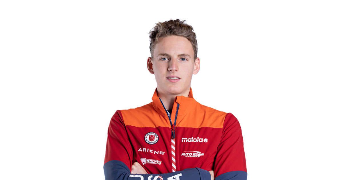 US Biathlon Maxime Germain
