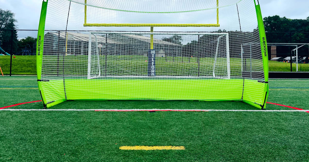 USA Field Hockey Blockstar Field Hockey and USA Field Hockey Renew