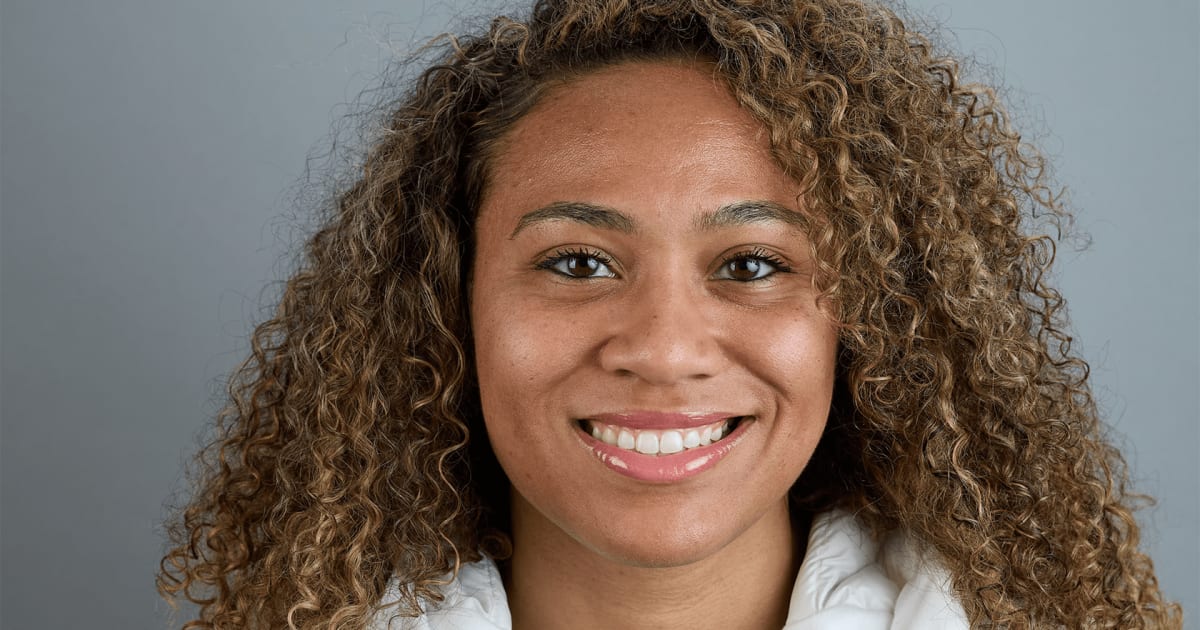 Azaria Hill | Team USA
