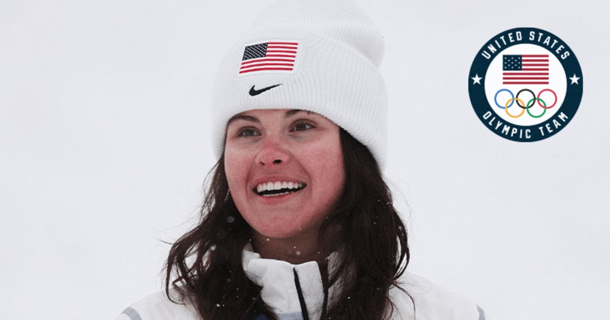 Kaila Kuhn | Team USA