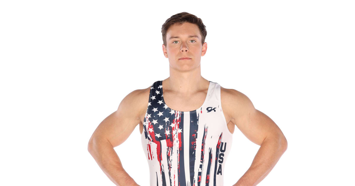 Team USA | Brody Malone