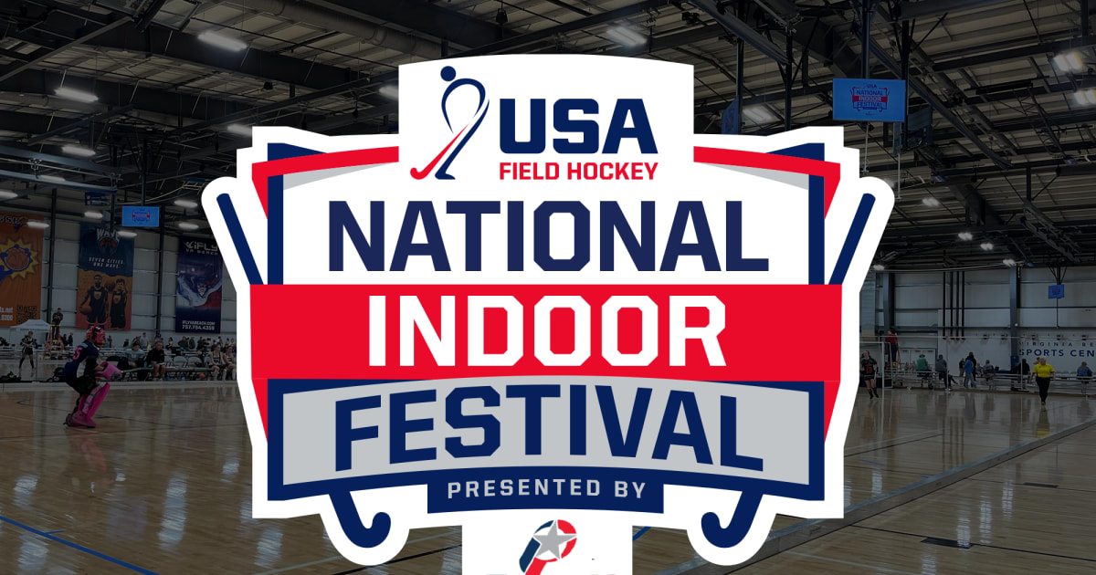 USA Field Hockey Registration Opening Soon for 2024 National Indoor