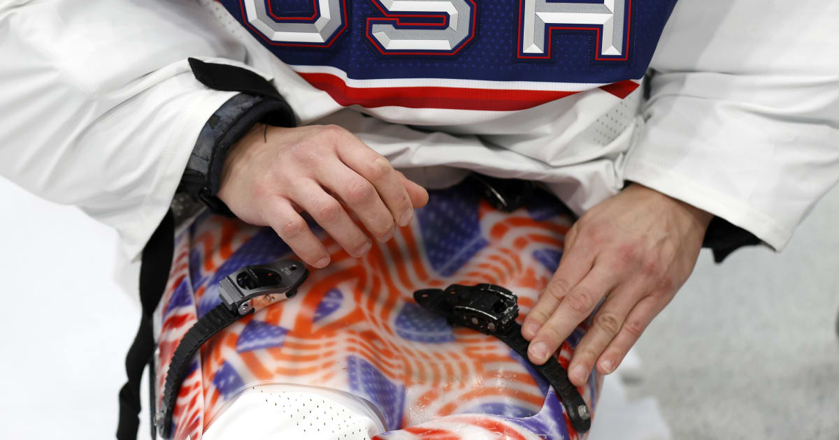 USOPC | Diversity Equity And Inclusion