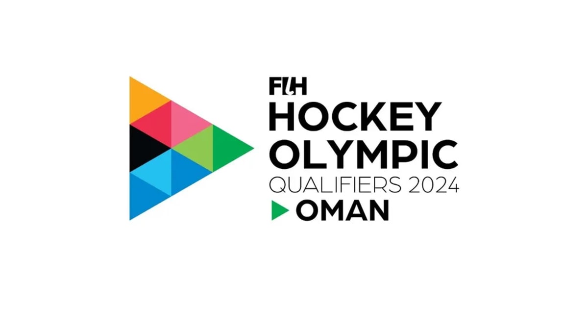 USA Field Hockey Paris 2024 Oman to host FIH Hockey Olympic Qualifier