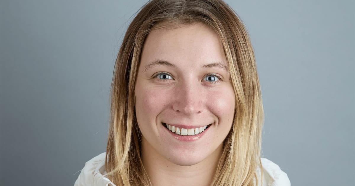 Tasia Tanner | Team USA