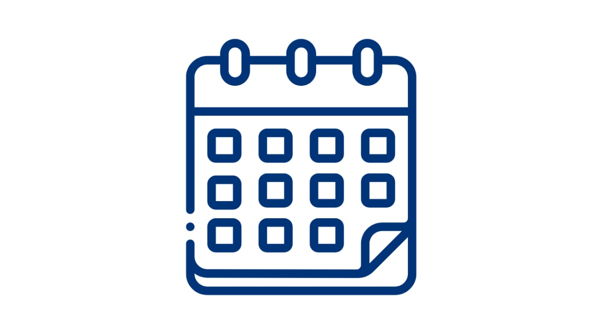 USA Artistic Swimming Calendar