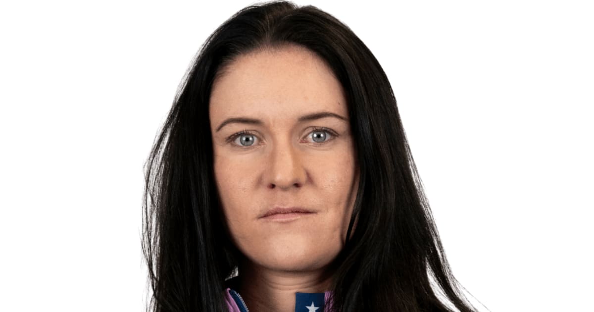 Joanne Reid | US Biathlon
