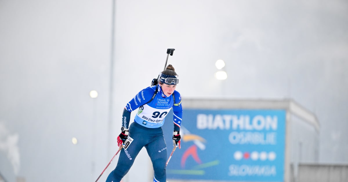 Twelve U.S. Athletes to Race Alpen Cup Finals and Italian Cup ...