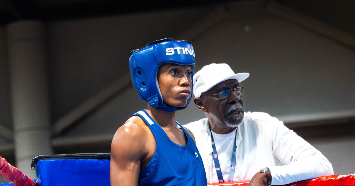 USA Boxing Conducts Annual Meeting for 2024 | USA Boxing