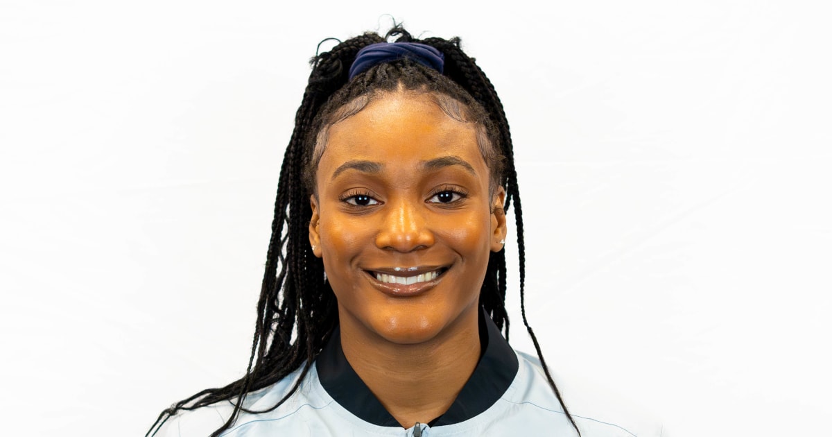 Deborah Grant | USA Boxing