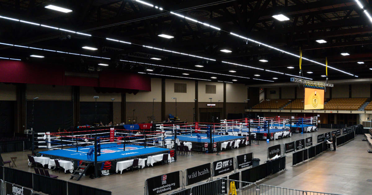 USA Boxing updates rulebook to include strict transgender athlete