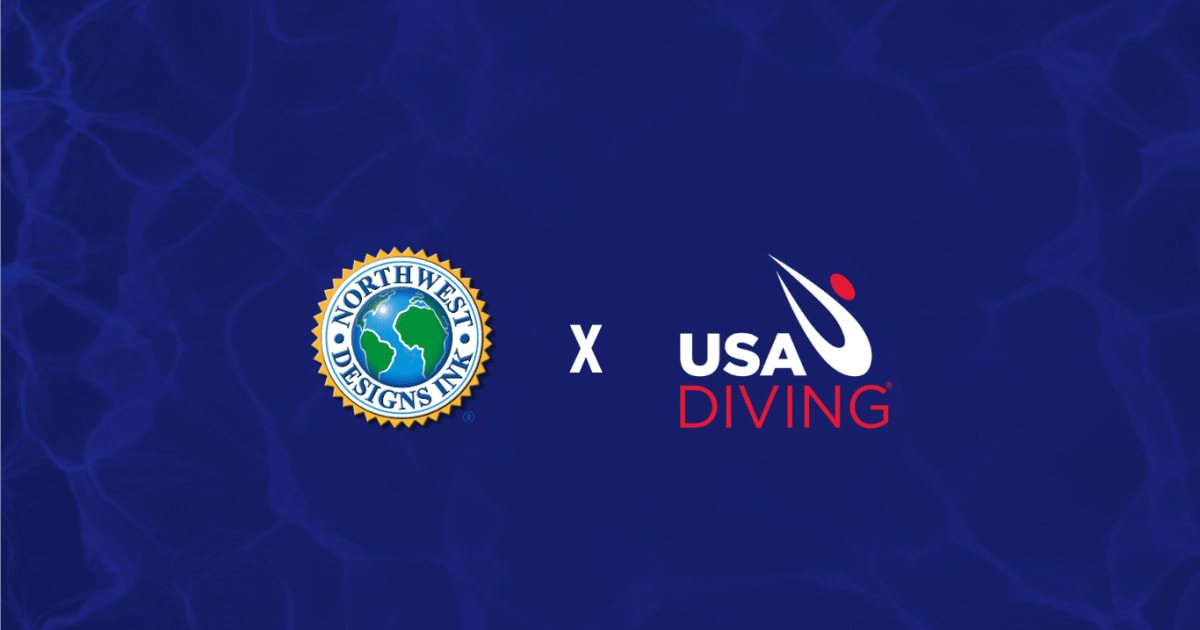 USA Diving Announces Partnership with Northwest Designs Ink | USA Diving