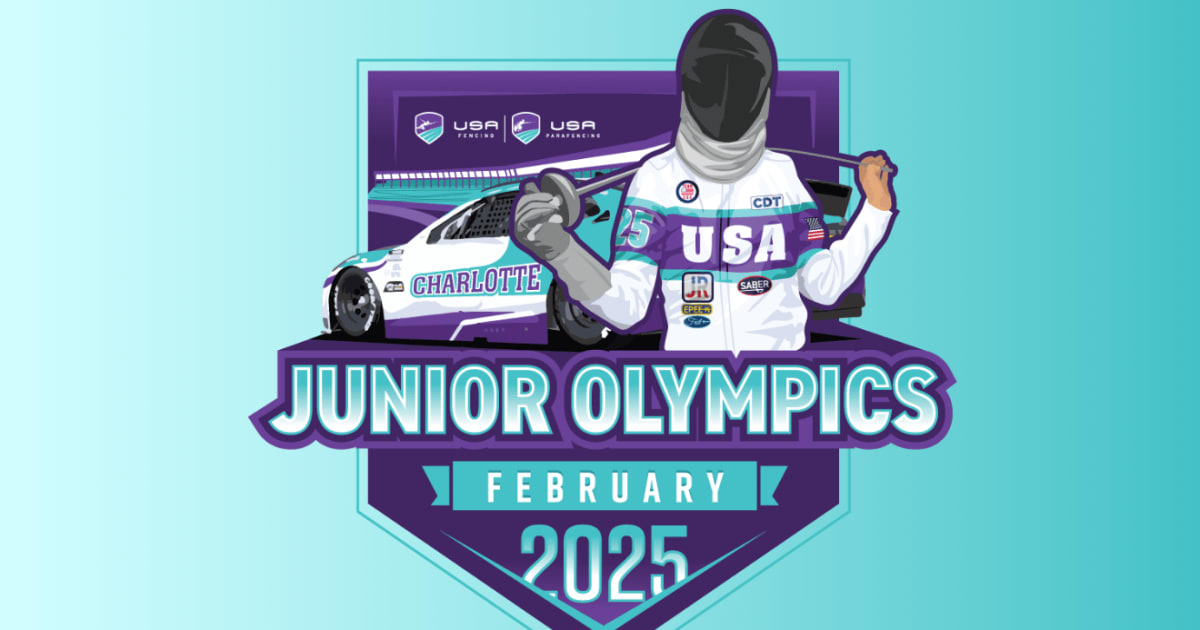 Junior Olympics 2025 Results and Highlights