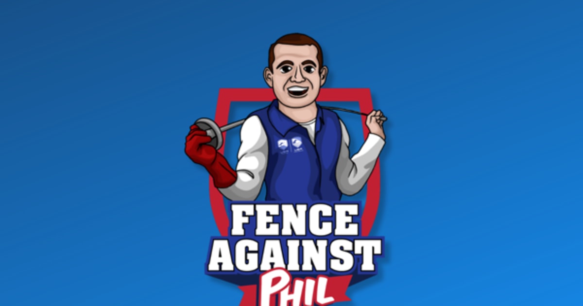 Fencing Fun with a Twist: Face Off Against USA Fencing CEO for a Good
