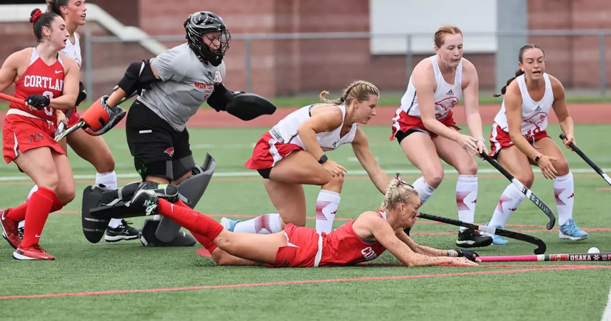 USA Field Hockey | College Games to Watch: September 6 - 11