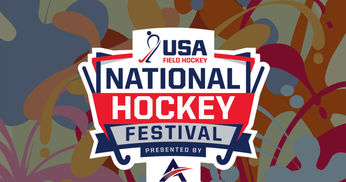 2025 National Hockey Festival | USA Field Hockey