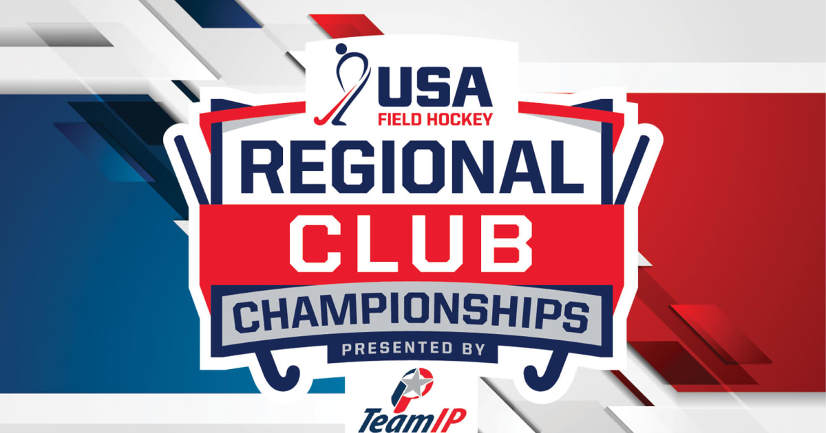 Dates for 2025 Regional Club Championships Announced | USA Field Hockey