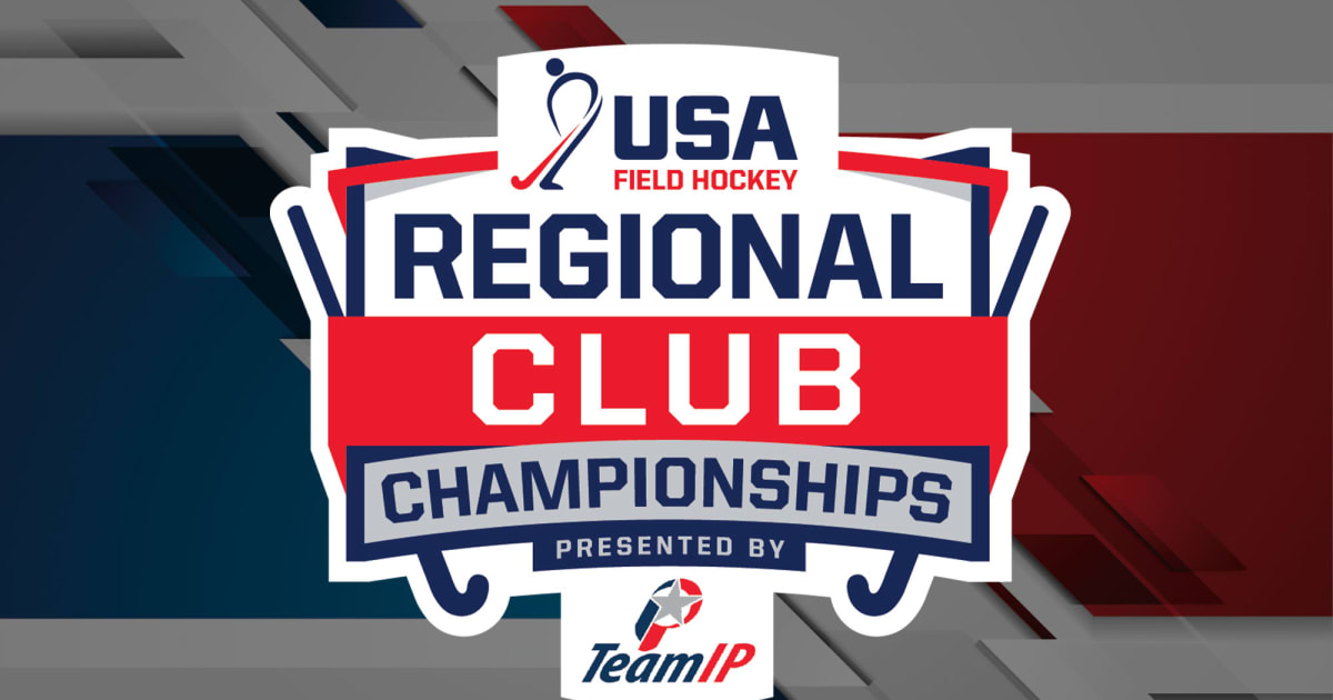 2025 Regional Club Championships | USA Field Hockey