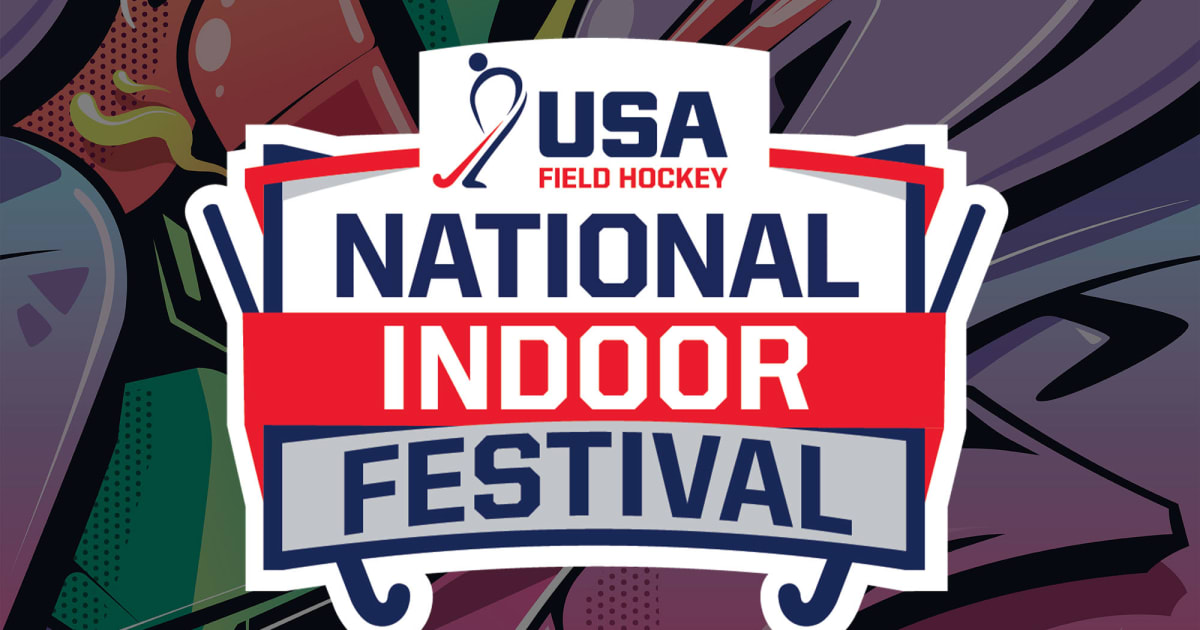 2025 National Indoor Festival | USA Field Hockey