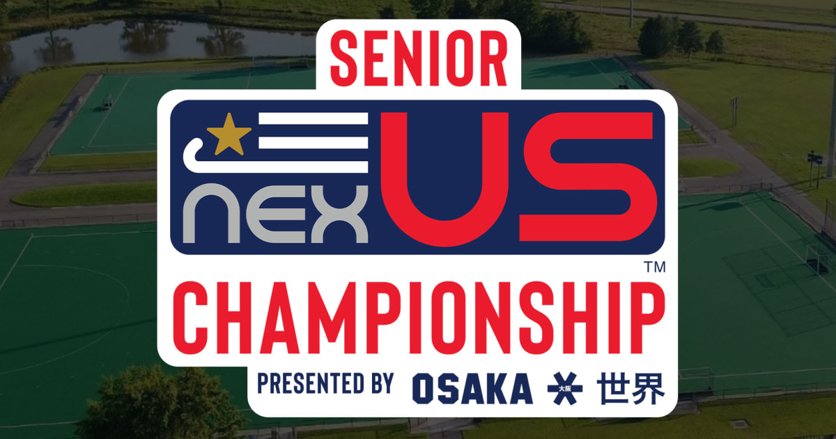 Selections Announced for 2025 Senior Nexus Championship | USA Field Hockey