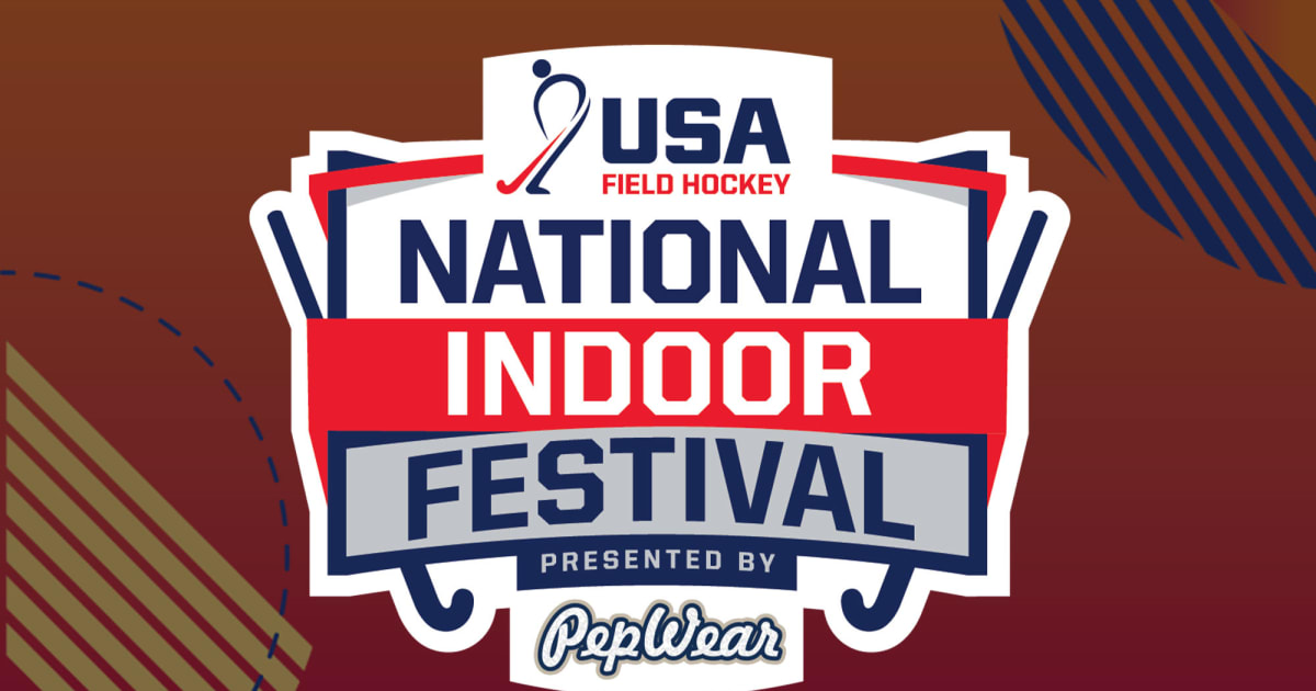2026 National Indoor Festival | USA Field Hockey