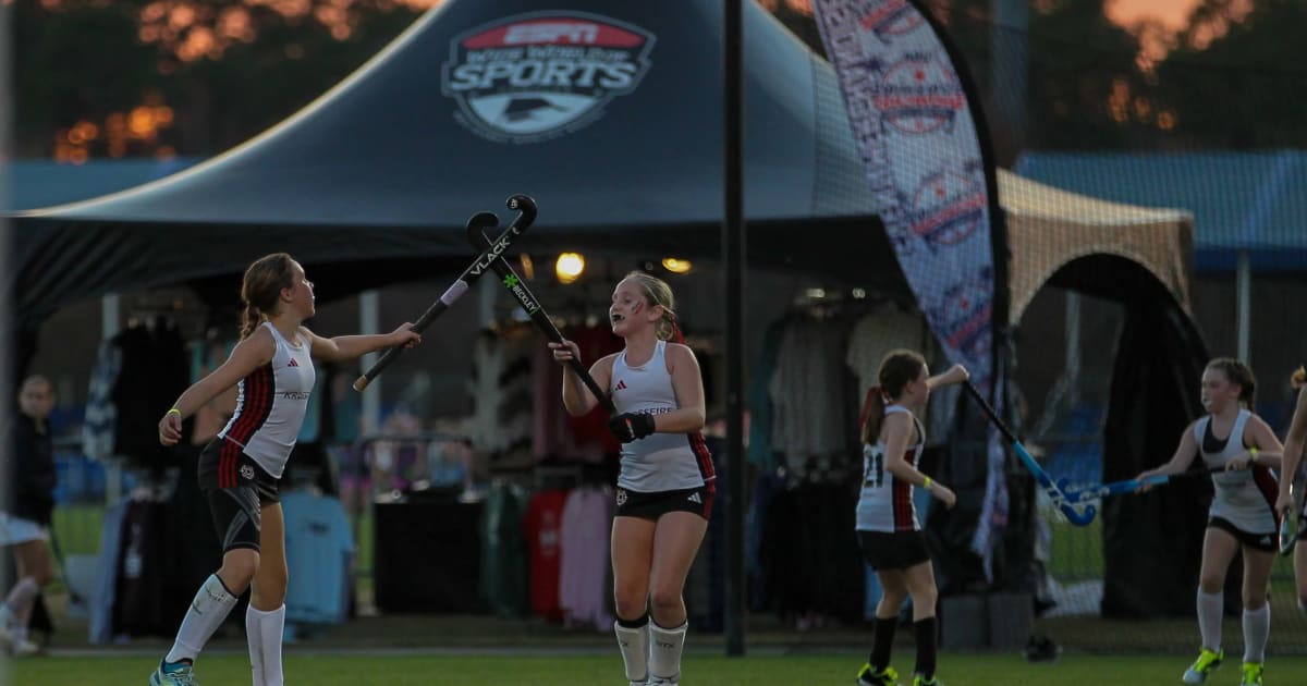 2026 Sunshine Showcase Concludes | USA Field Hockey