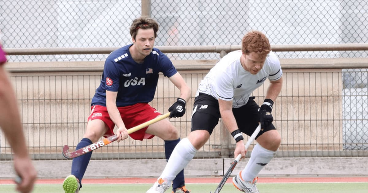 2026 WMH Masters World Cup Underway, Nine USA Teams in Action
