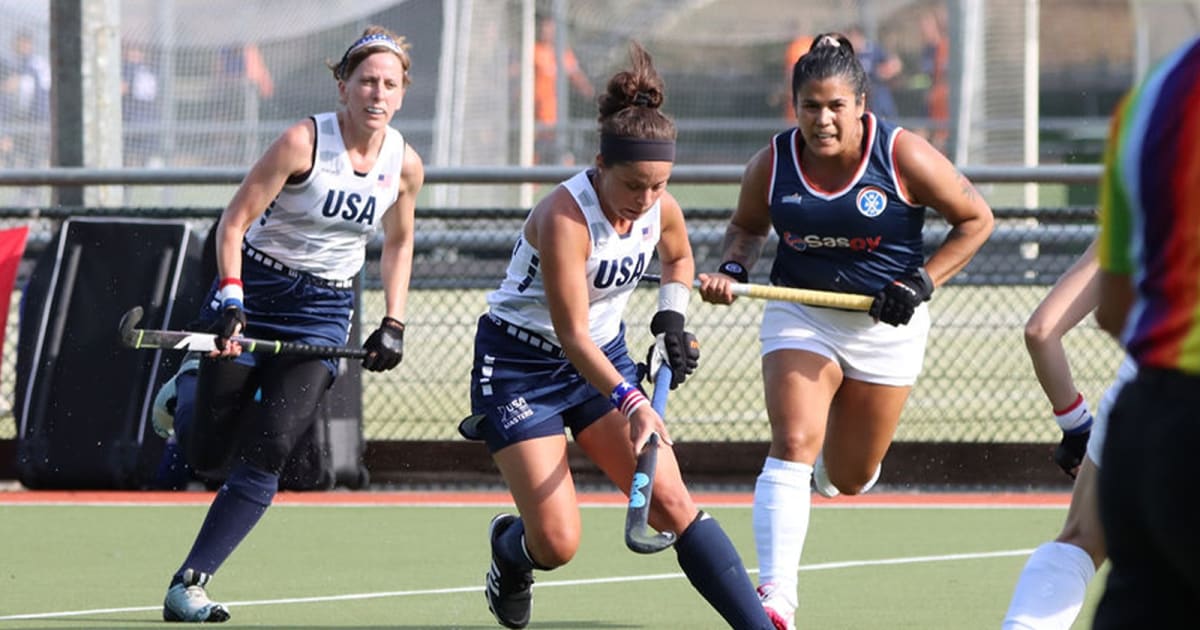 2026 WMH Masters World Cup Continues
