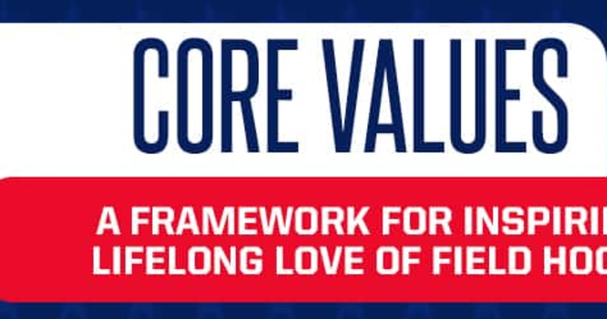 Core Values | USA Field Hockey