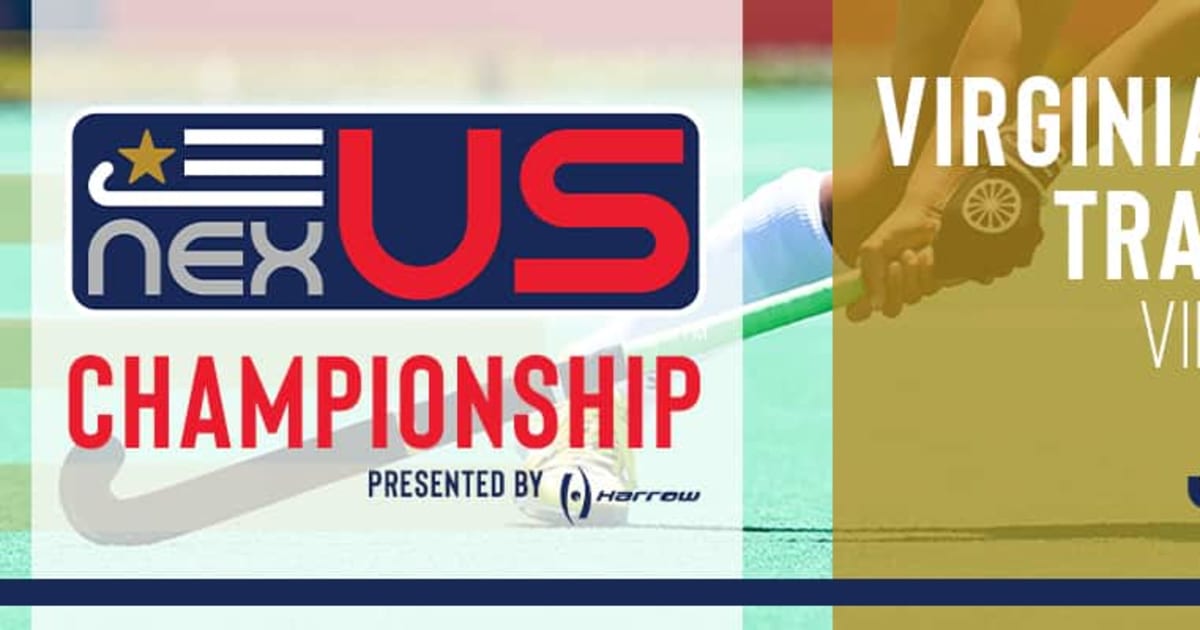 Nexus Championship | USA Field Hockey