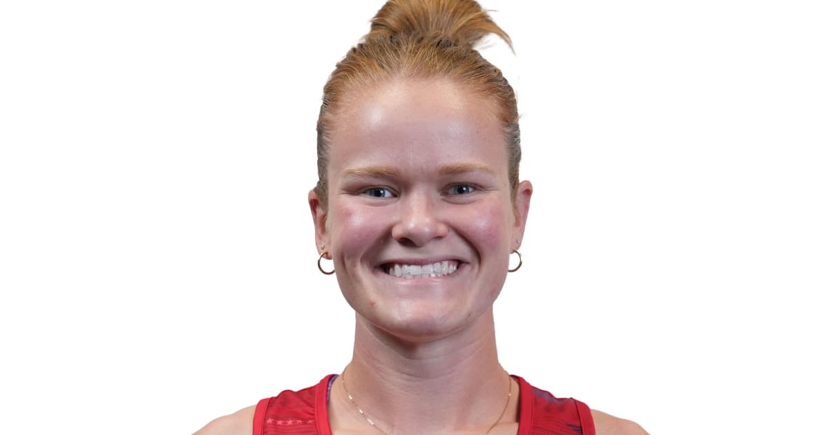 Kelee Lepage | USA Field Hockey