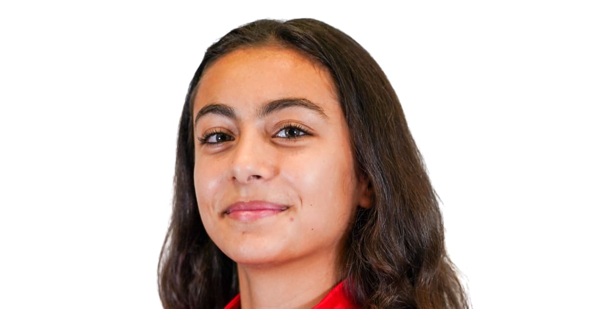 Mariam Abu-Rahma | USA Karate