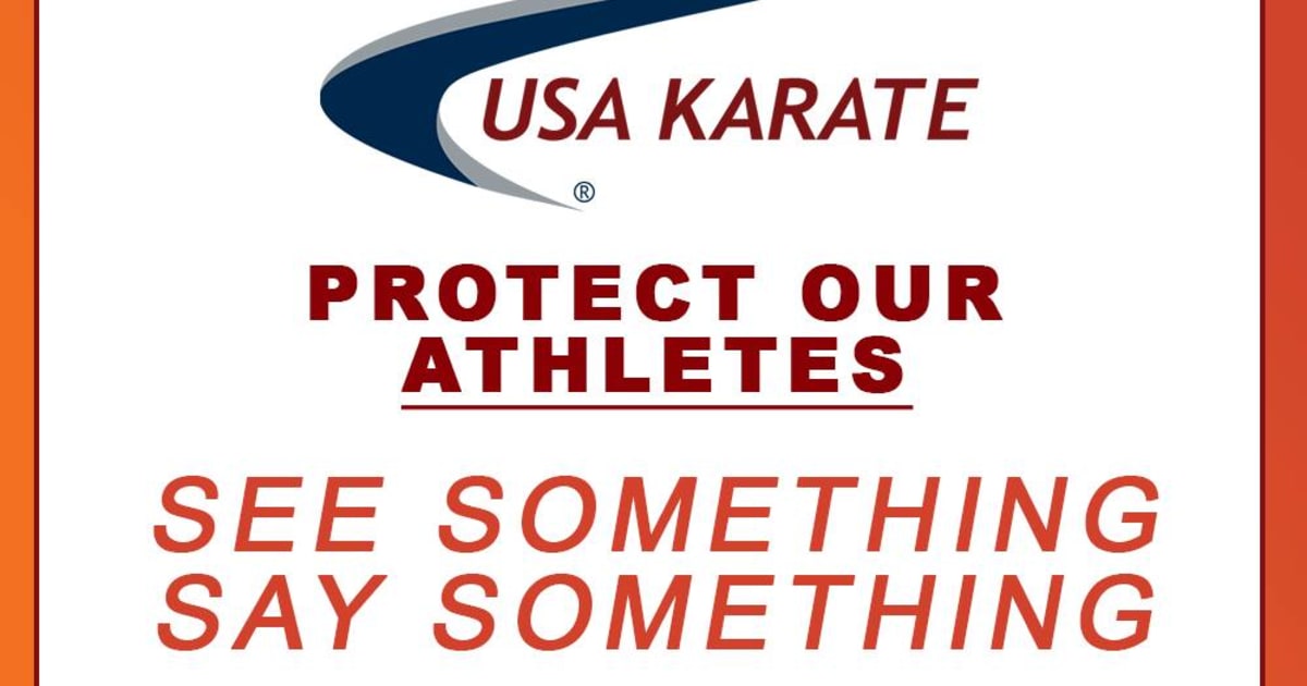 Three Names Added To U.S. Center For SafeSport Disciplinary Database