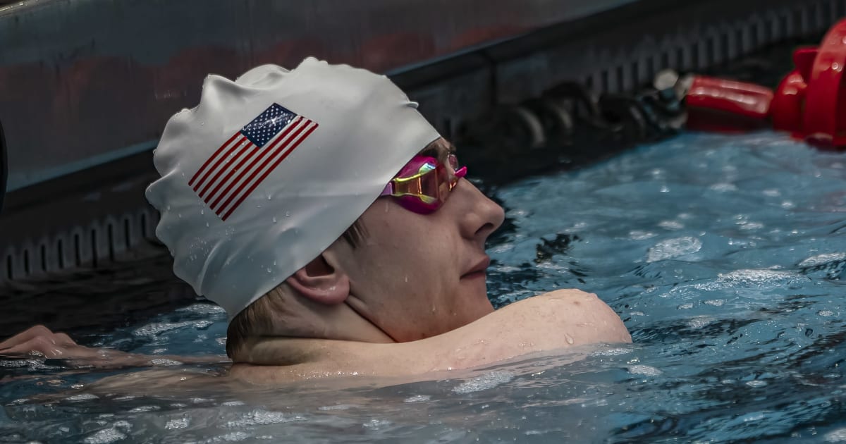 Chambers, McNear Wrap Indianapolis World Series With Victories as Team USA Closes Competition with 17 Medals