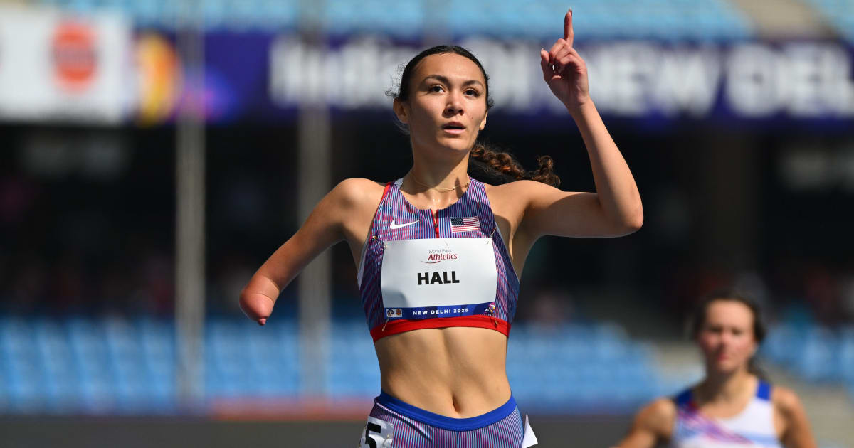 A closer look at Poised Cours International Borderlessness