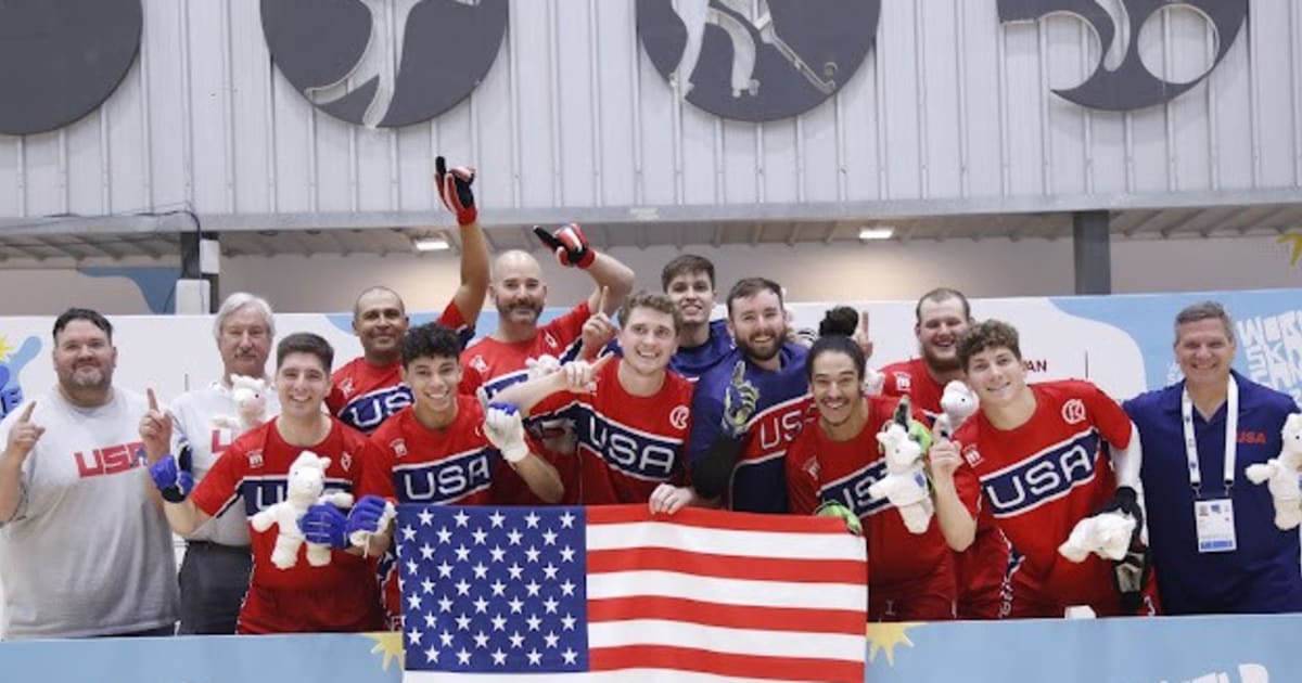 USA Roller-Sports | Official Rules and Updates