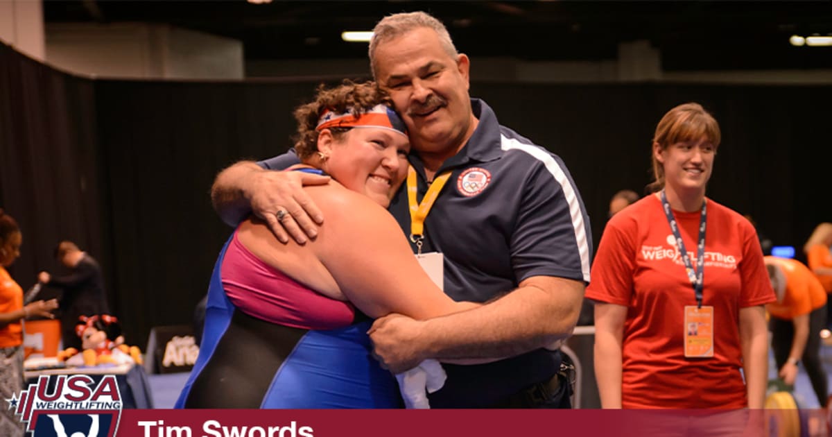 USA Weightlifting | USA Weightlifting Hall of Fame Class 2020 and Award ...