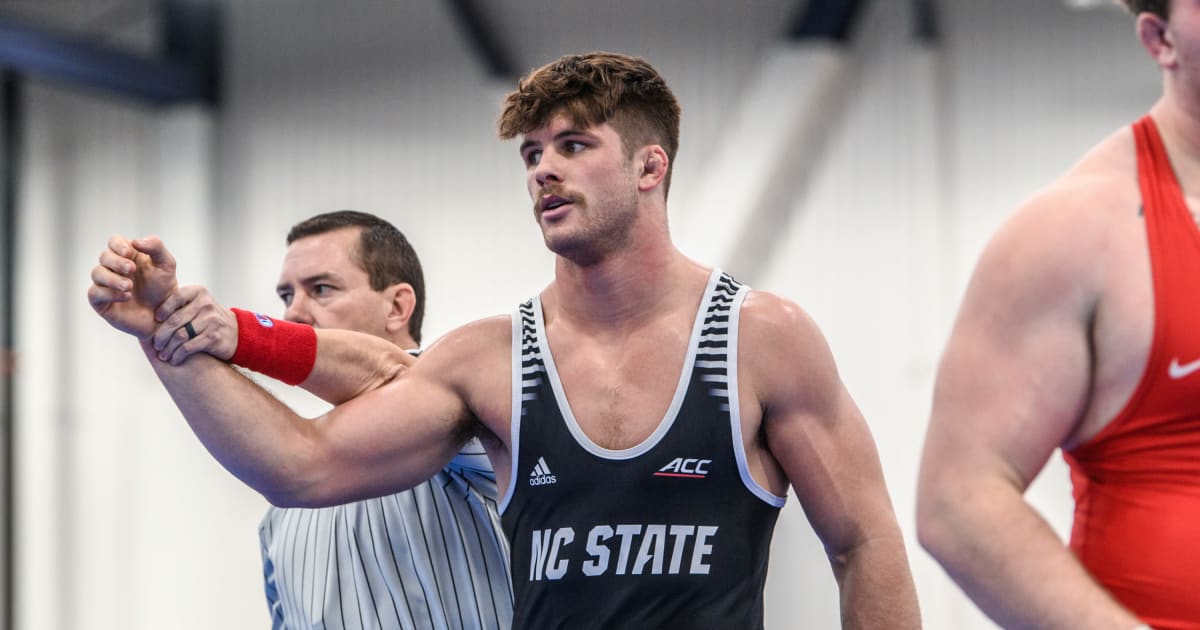 What to Watch: Week 11 of the College Wrestling Season | USA Wrestling