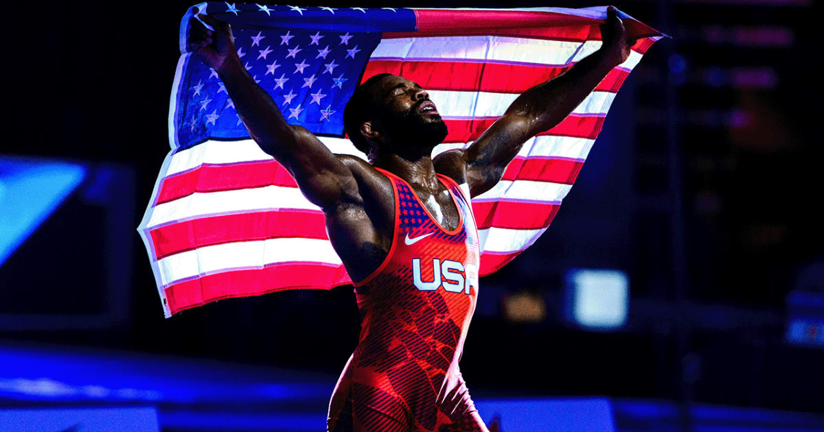 Wrestling in the United States |  Men's Freestyle Pre-Seeds Released for U.S. Olympic Team Selection Wrestling