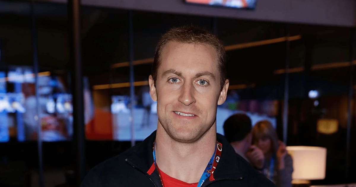 Curt Tomasevicz | Team USA