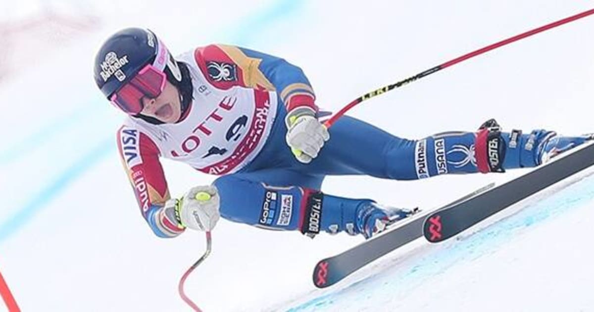 Laurenne Ross | Team USA