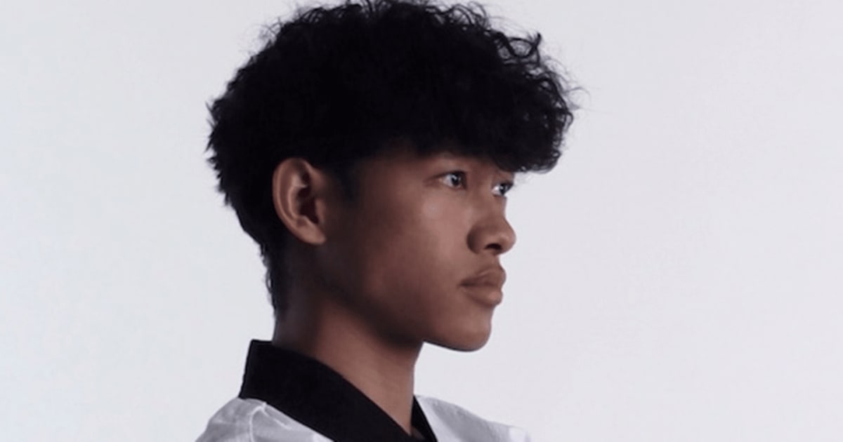 Ryan Real | Team USA